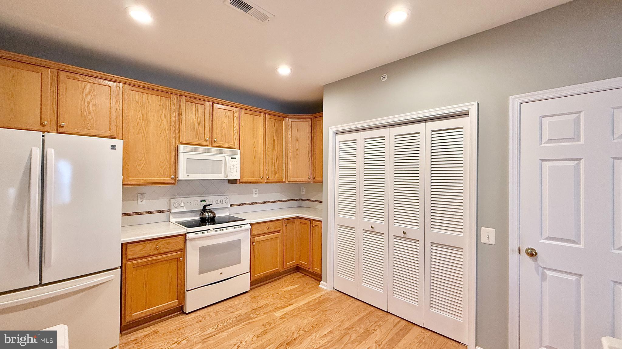 FOREST RIDGE - Residential