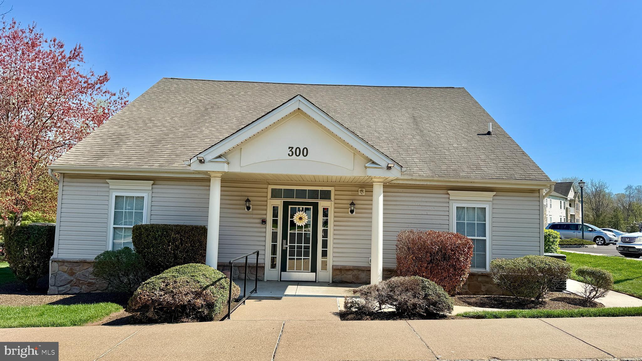 FOREST RIDGE - Residential