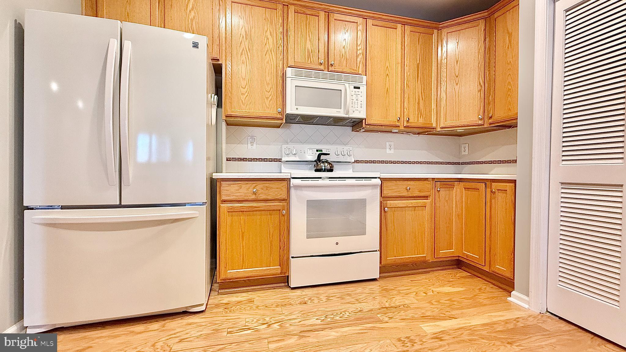 FOREST RIDGE - Residential