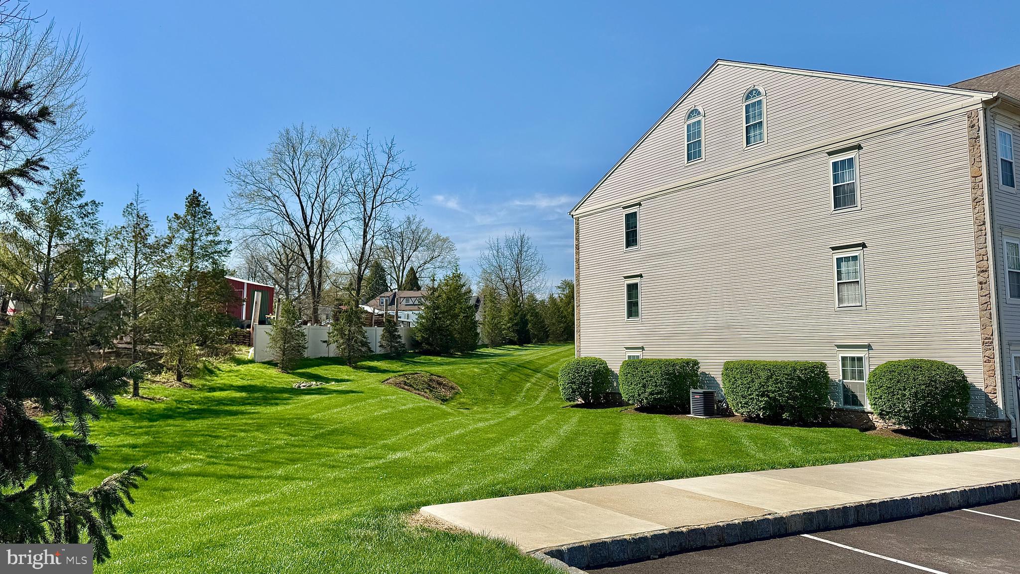 FOREST RIDGE - Residential