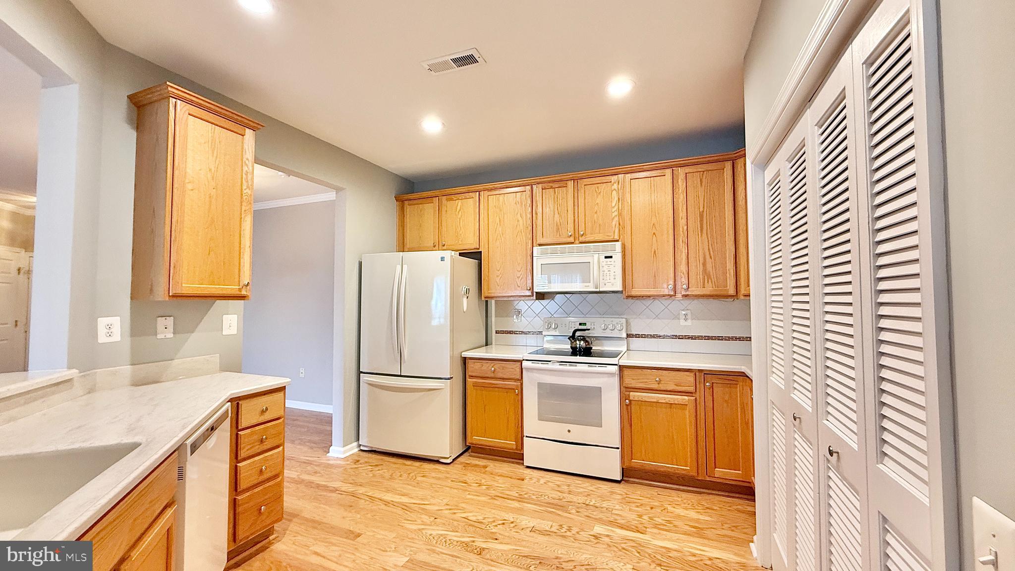 FOREST RIDGE - Residential