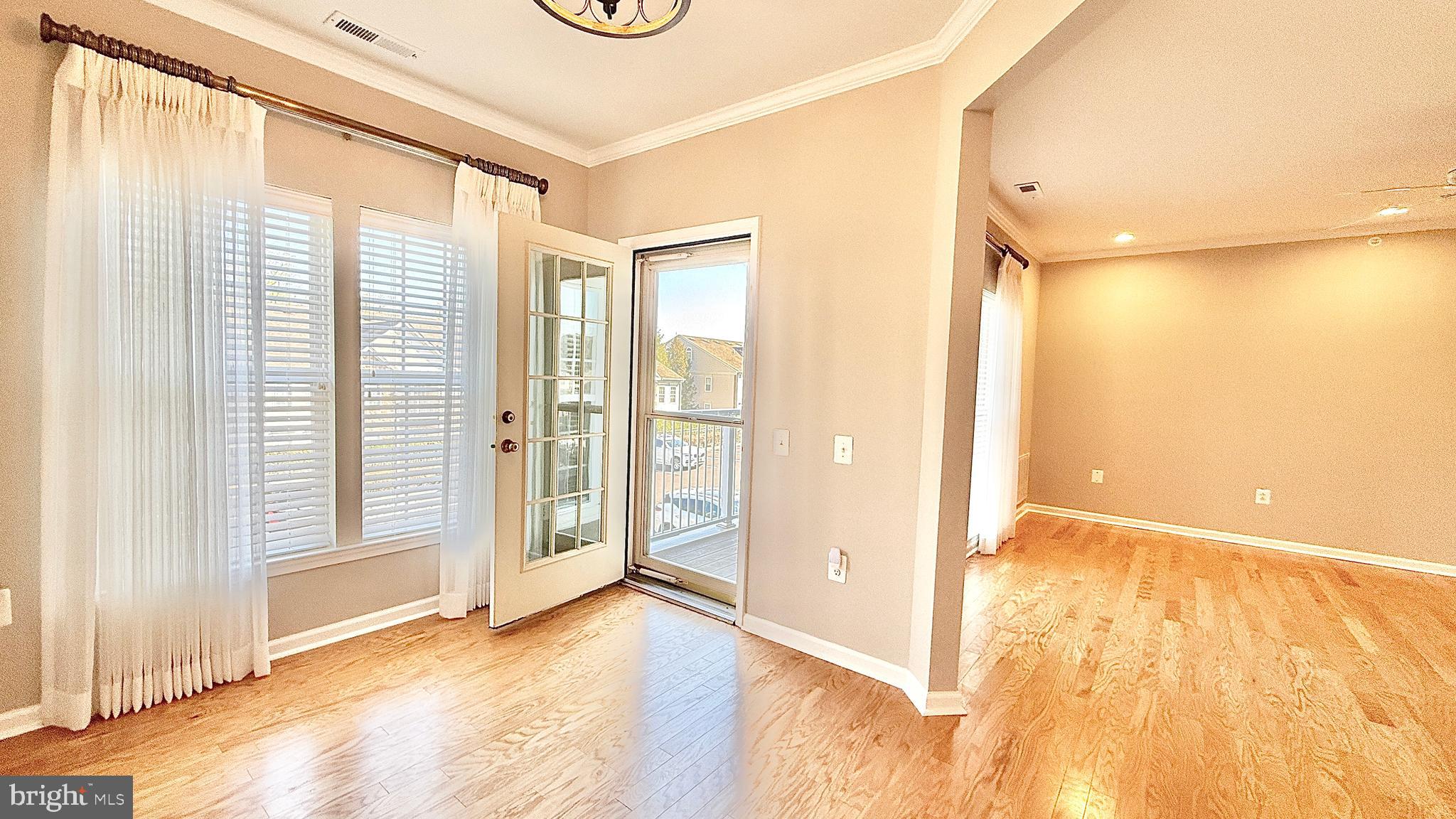 FOREST RIDGE - Residential