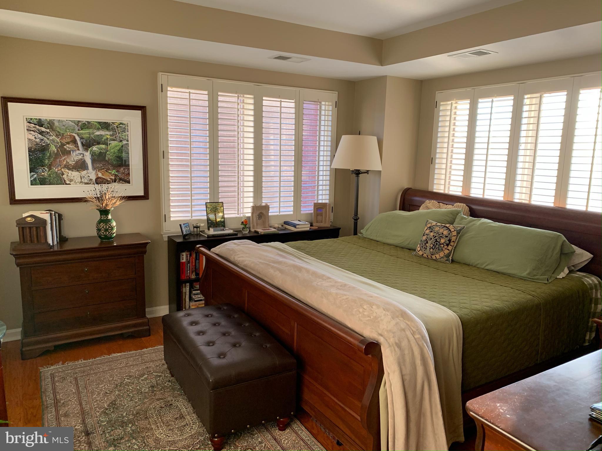 COLECROFT STATION CONDOMINIUM - Residential