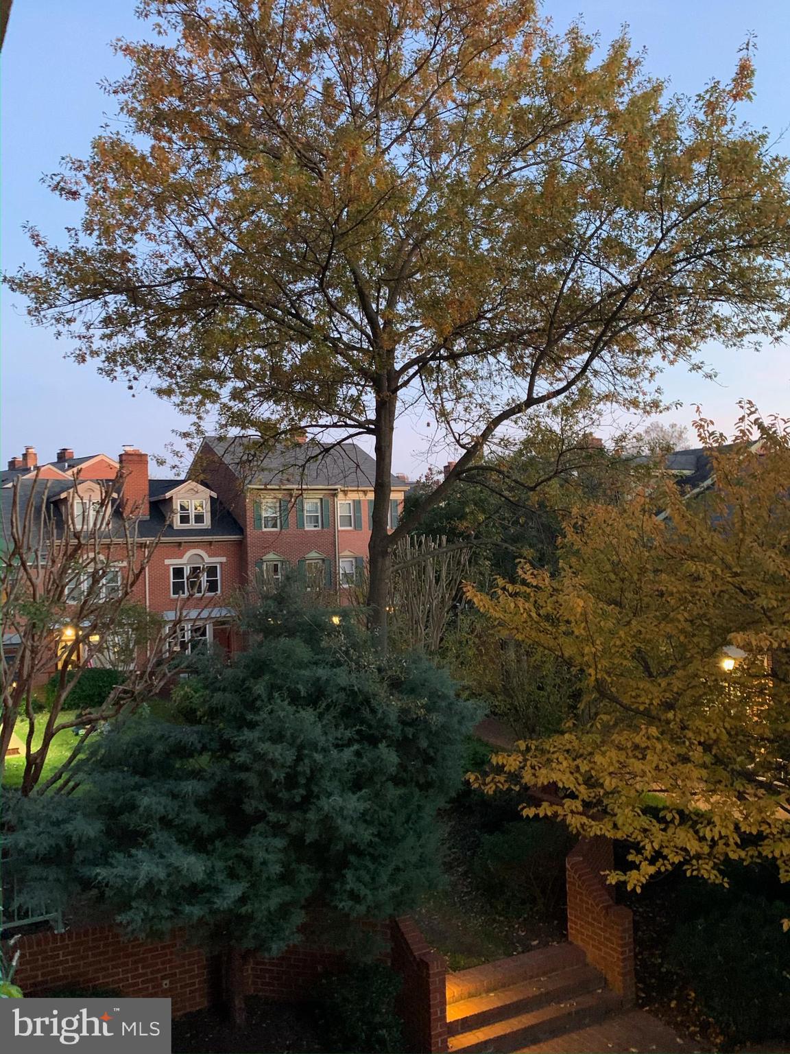 COLECROFT STATION CONDOMINIUM - Residential