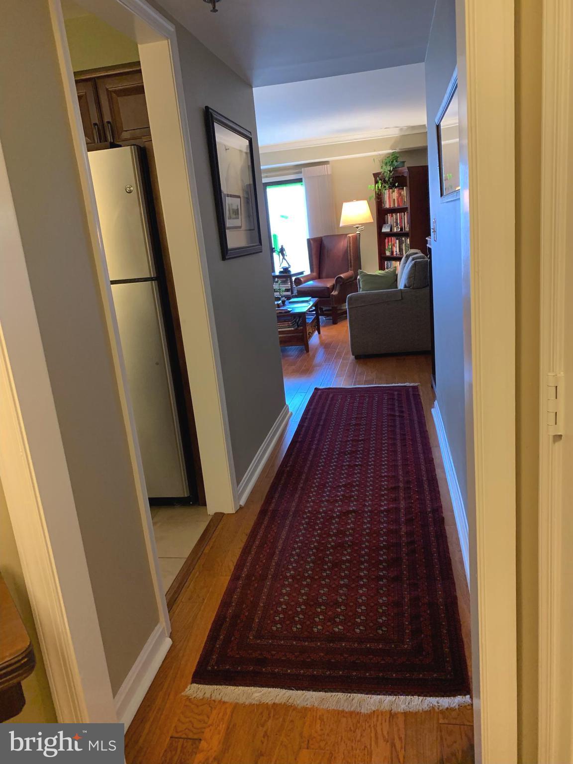 COLECROFT STATION CONDOMINIUM - Residential