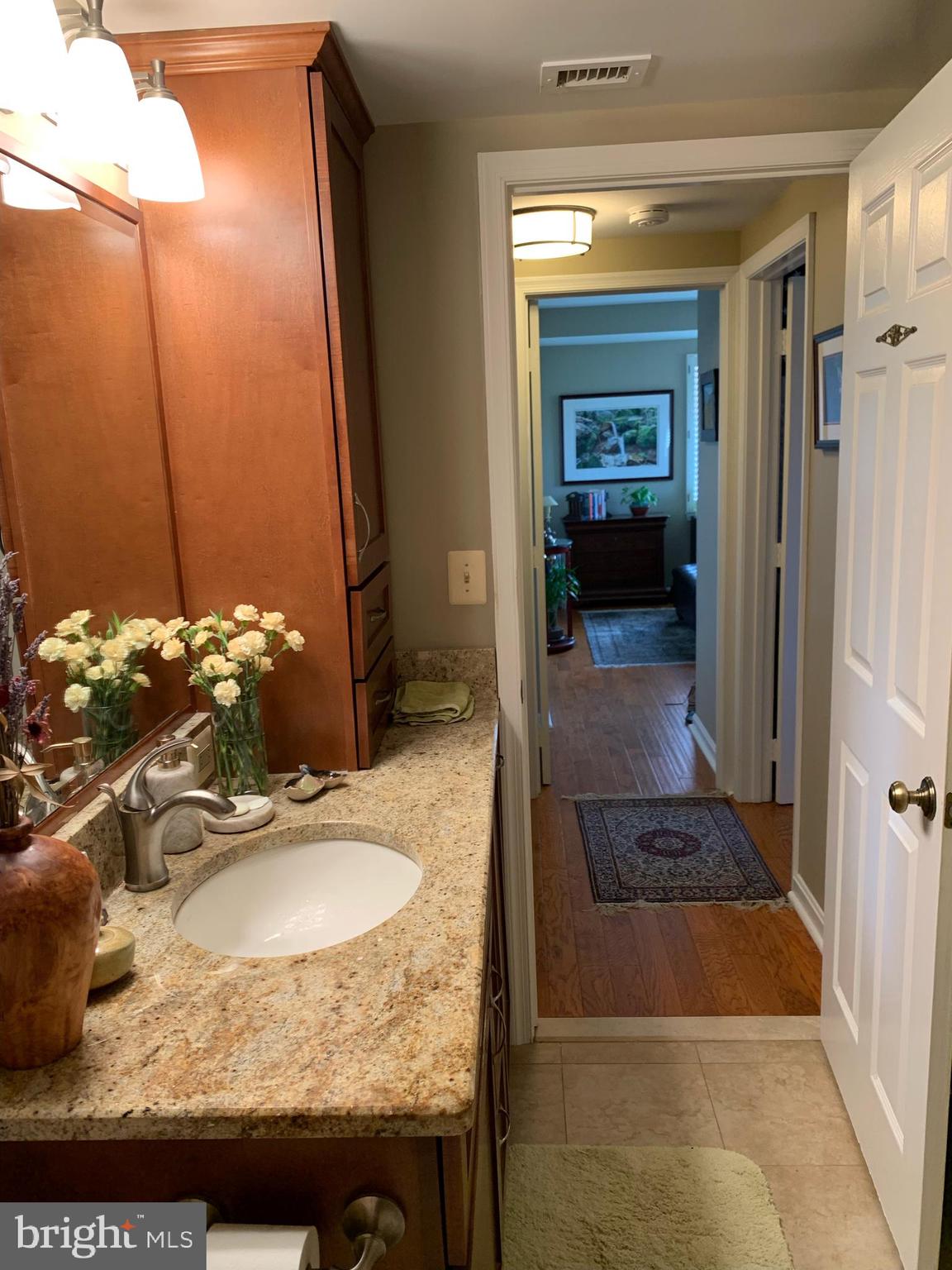 COLECROFT STATION CONDOMINIUM - Residential