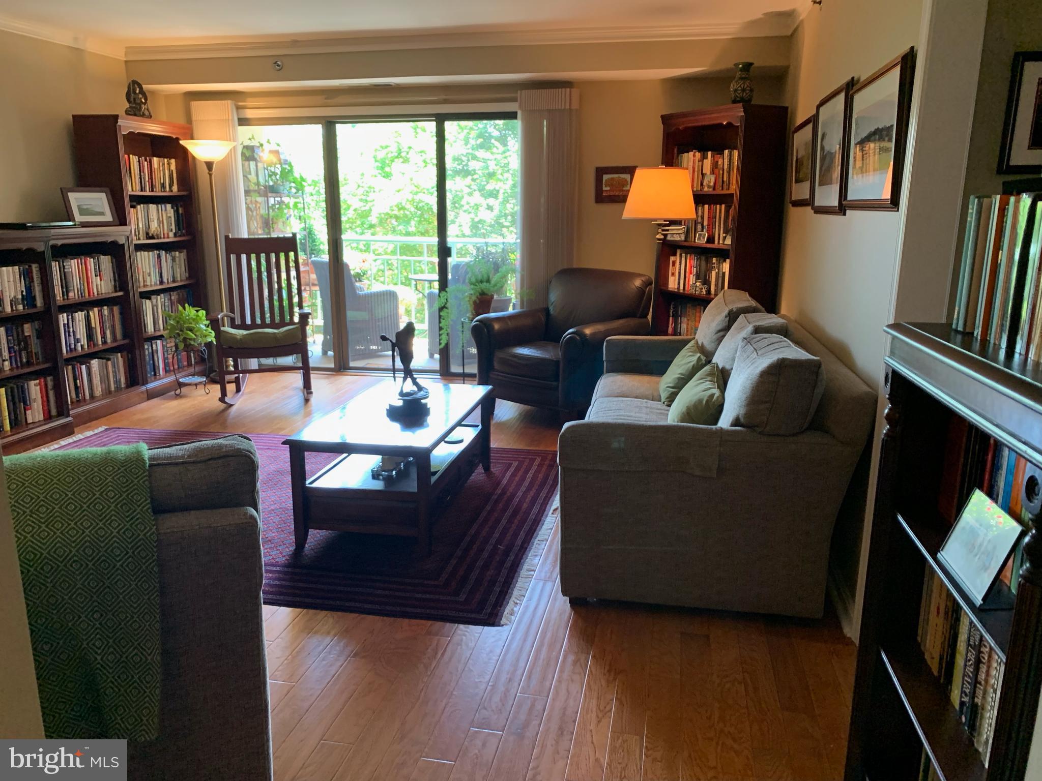 COLECROFT STATION CONDOMINIUM - Residential