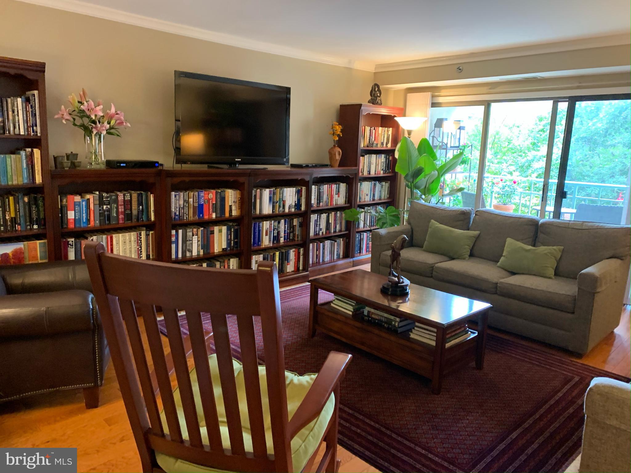 COLECROFT STATION CONDOMINIUM - Residential