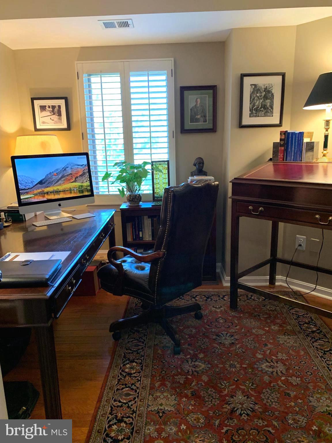 COLECROFT STATION CONDOMINIUM - Residential