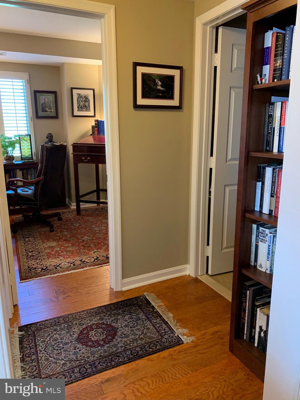 COLECROFT STATION CONDOMINIUM - Residential