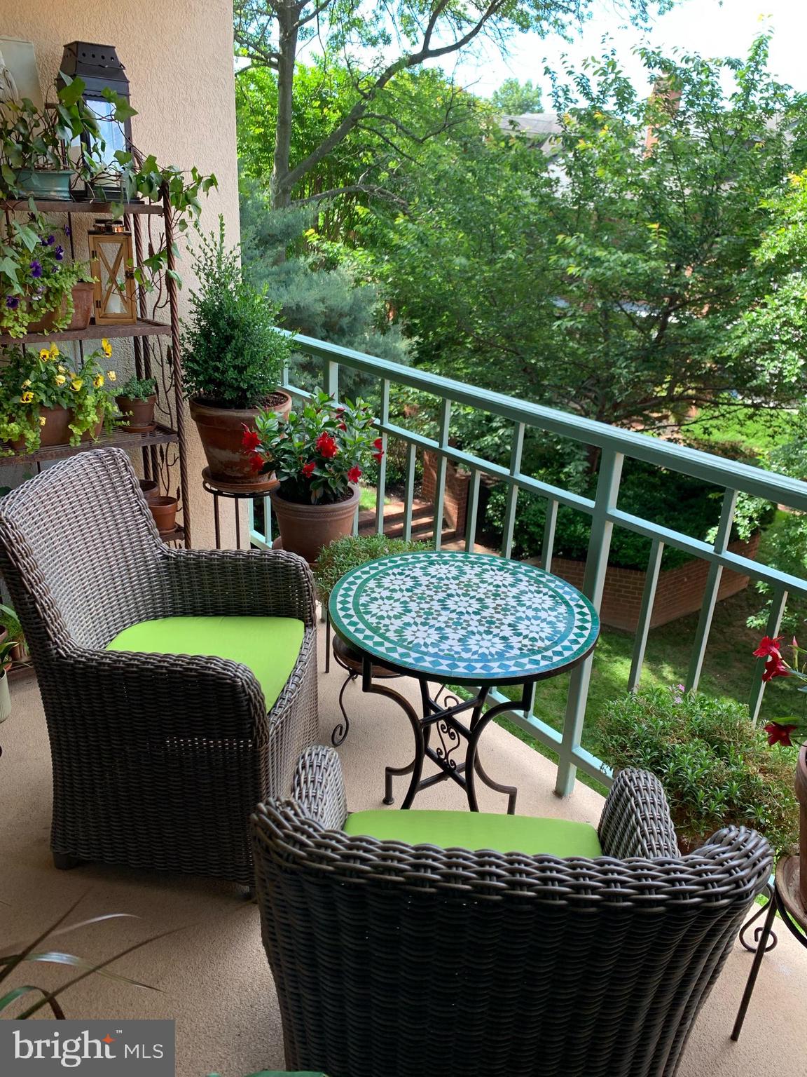 COLECROFT STATION CONDOMINIUM - Residential