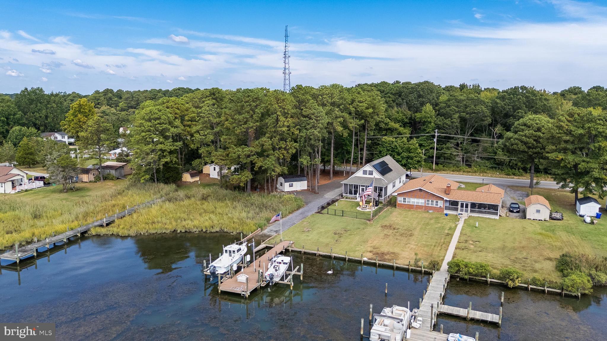 HILLS SUBDIVISION - Residential