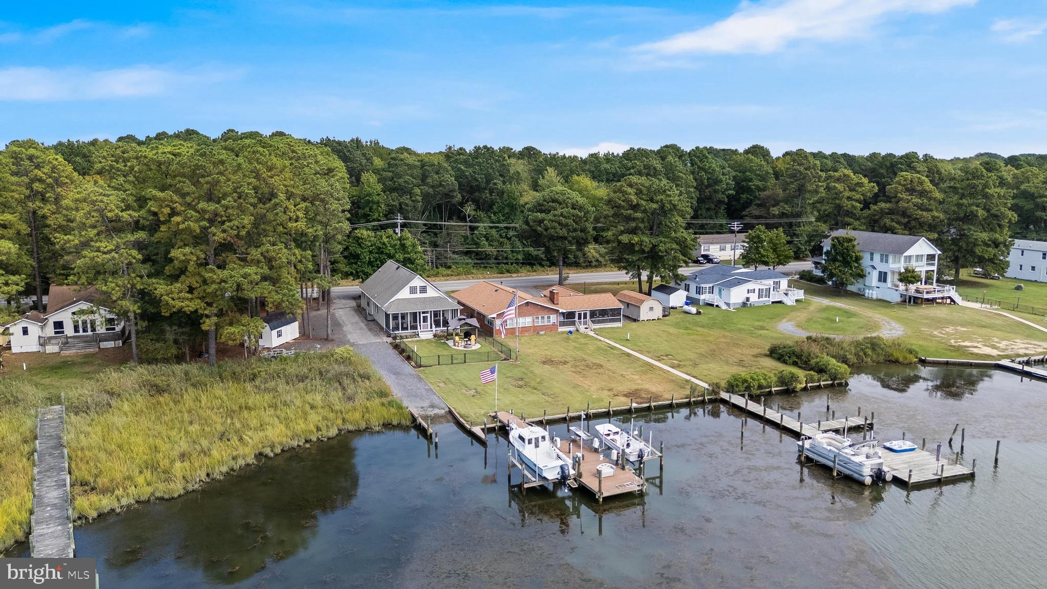 HILLS SUBDIVISION - Residential