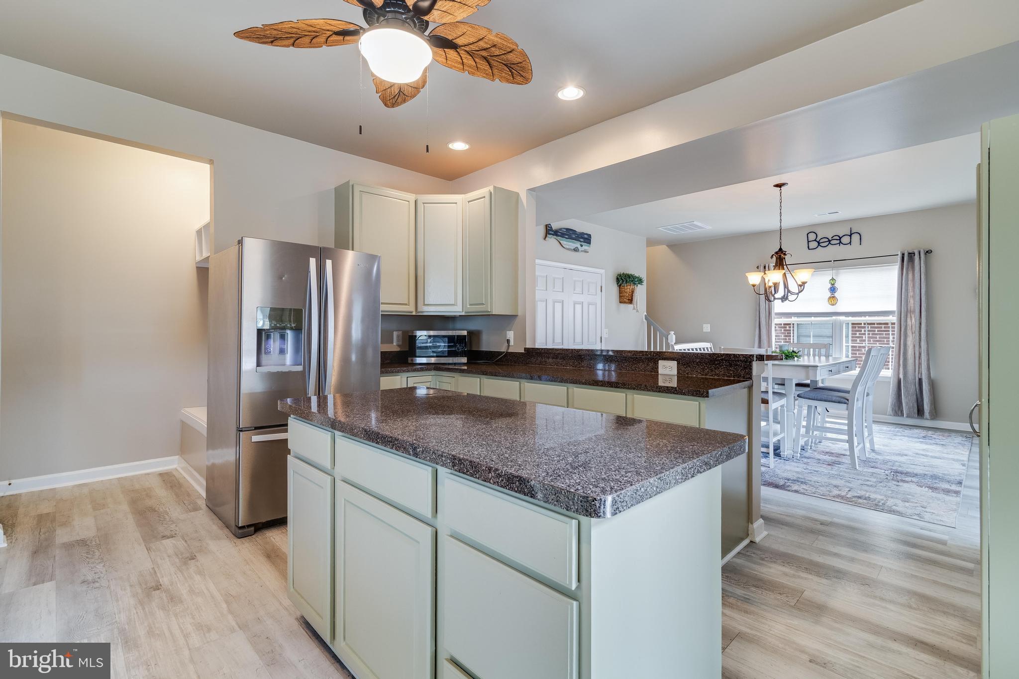 HILLS SUBDIVISION - Residential