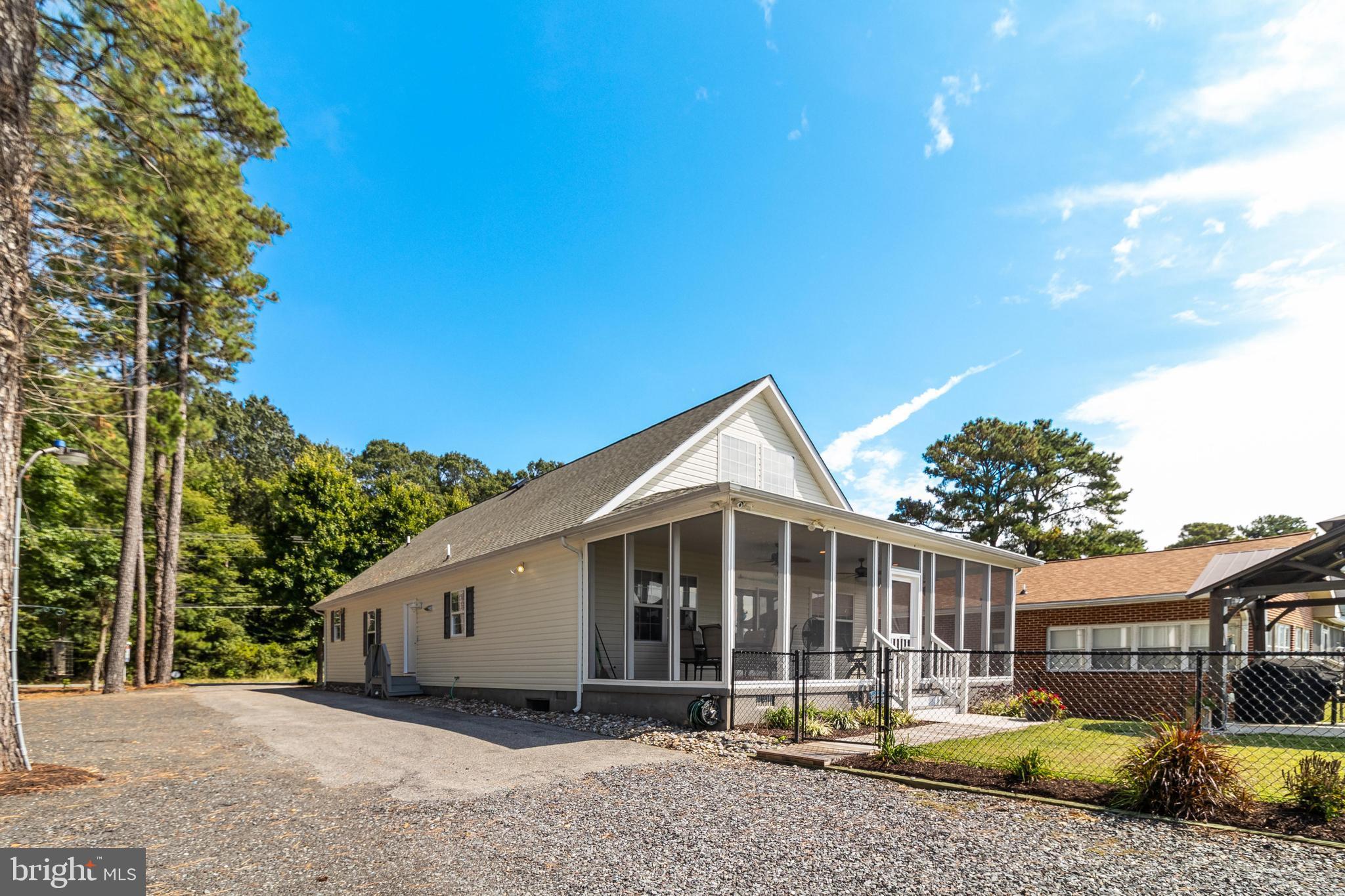 HILLS SUBDIVISION - Residential