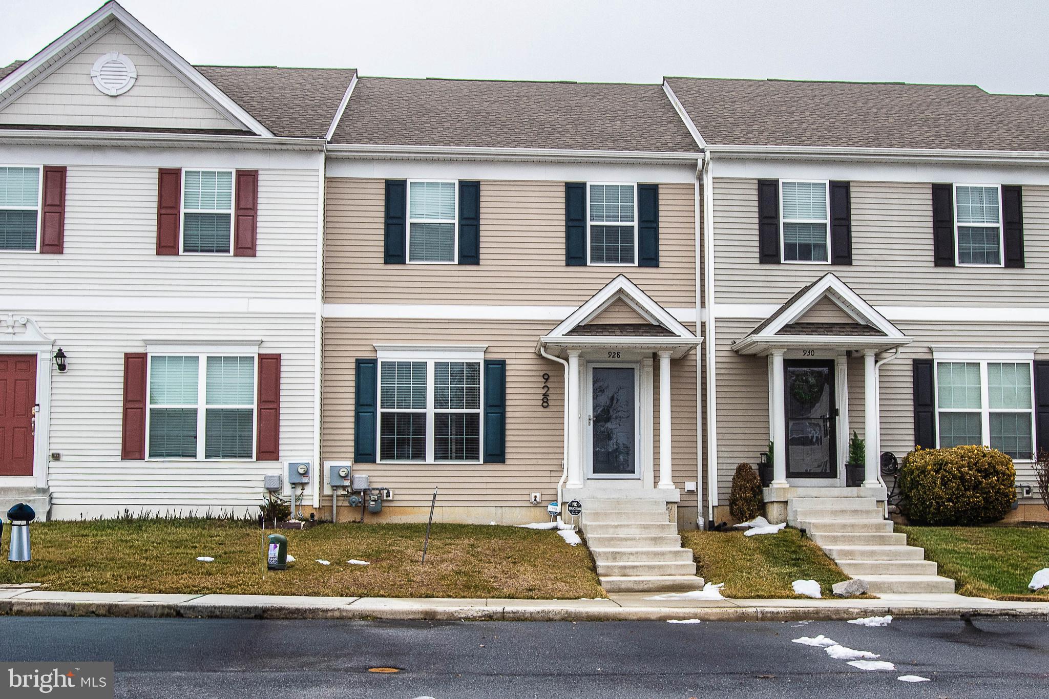 WOODLAND MANOR - Residential