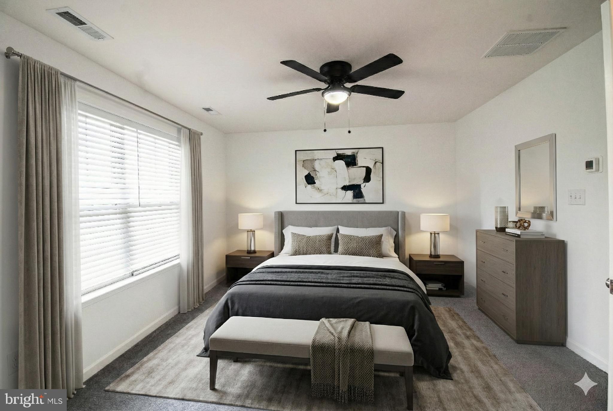 WOODLAND MANOR - Residential