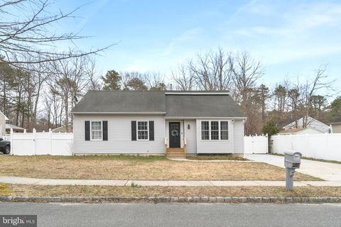 Homes For Sale - 210 Rutter Avenue<br/> EGG HARBOR TOWNSHIP, NJ 08234