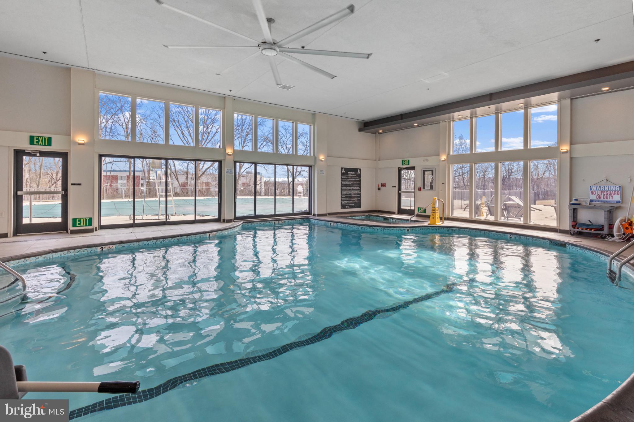 VALLEY FORGE TOWER - Residential