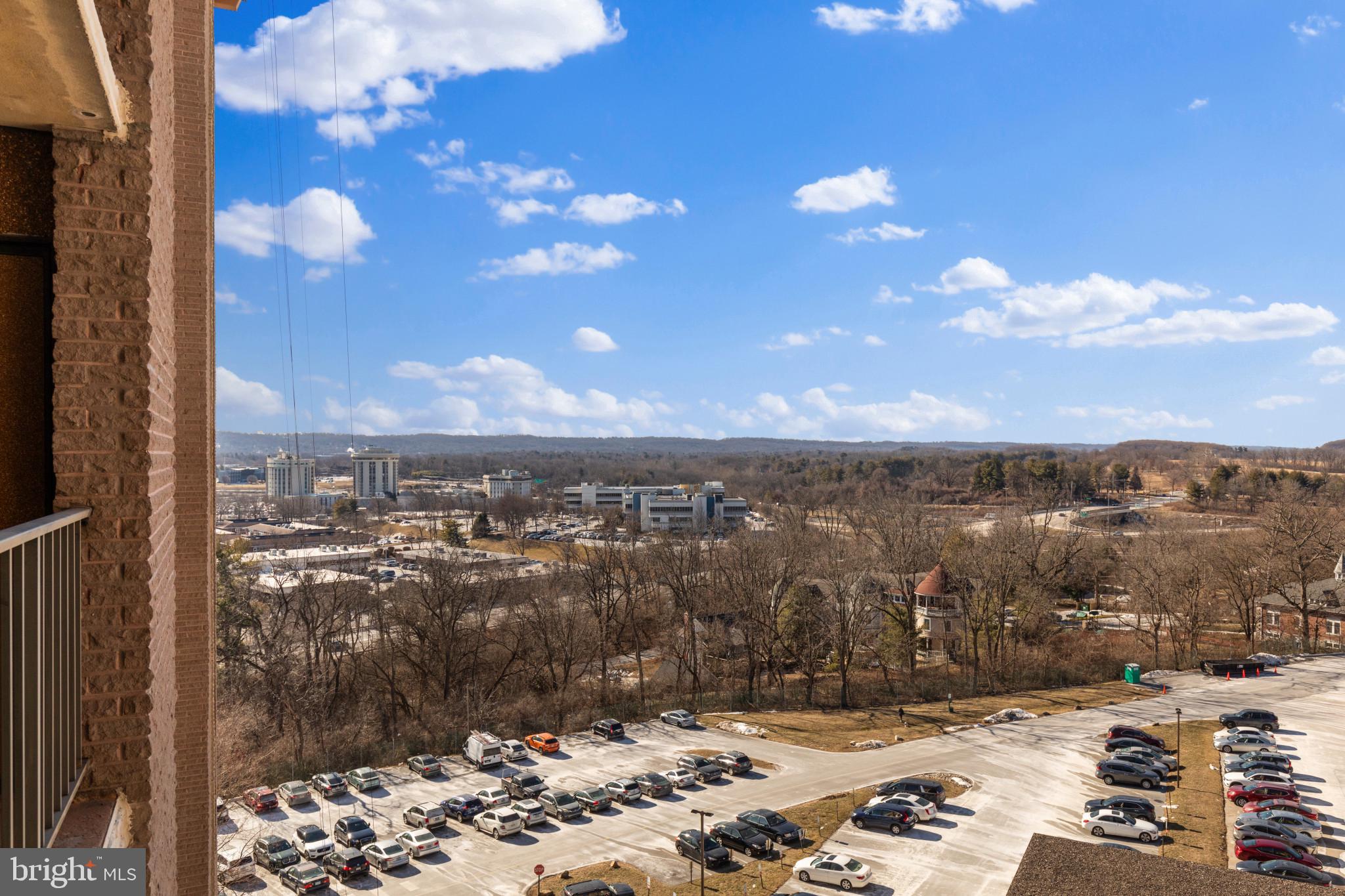 VALLEY FORGE TOWER - Residential