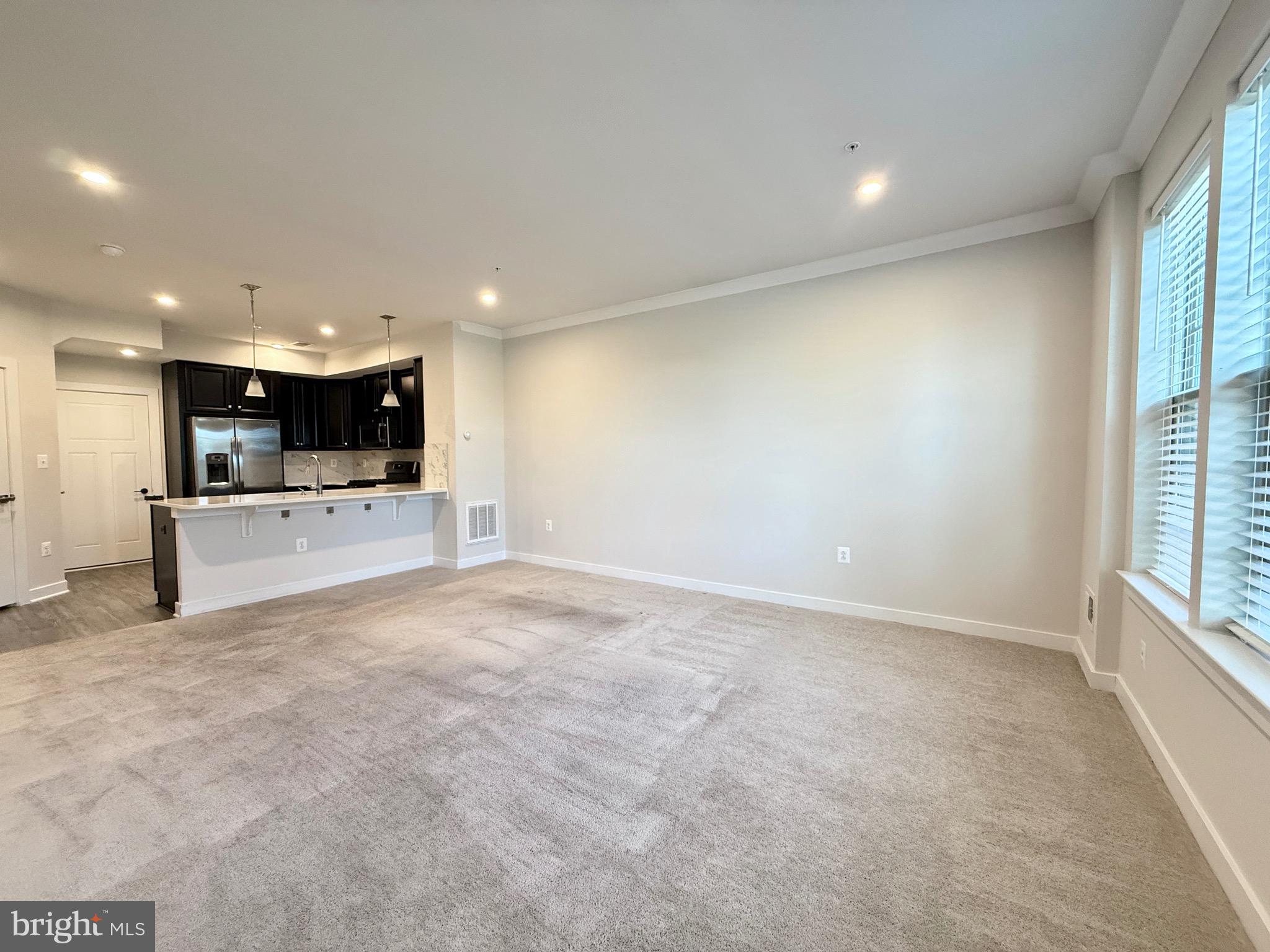 TIMOTHY BRANCH CONDOS - Residential Lease