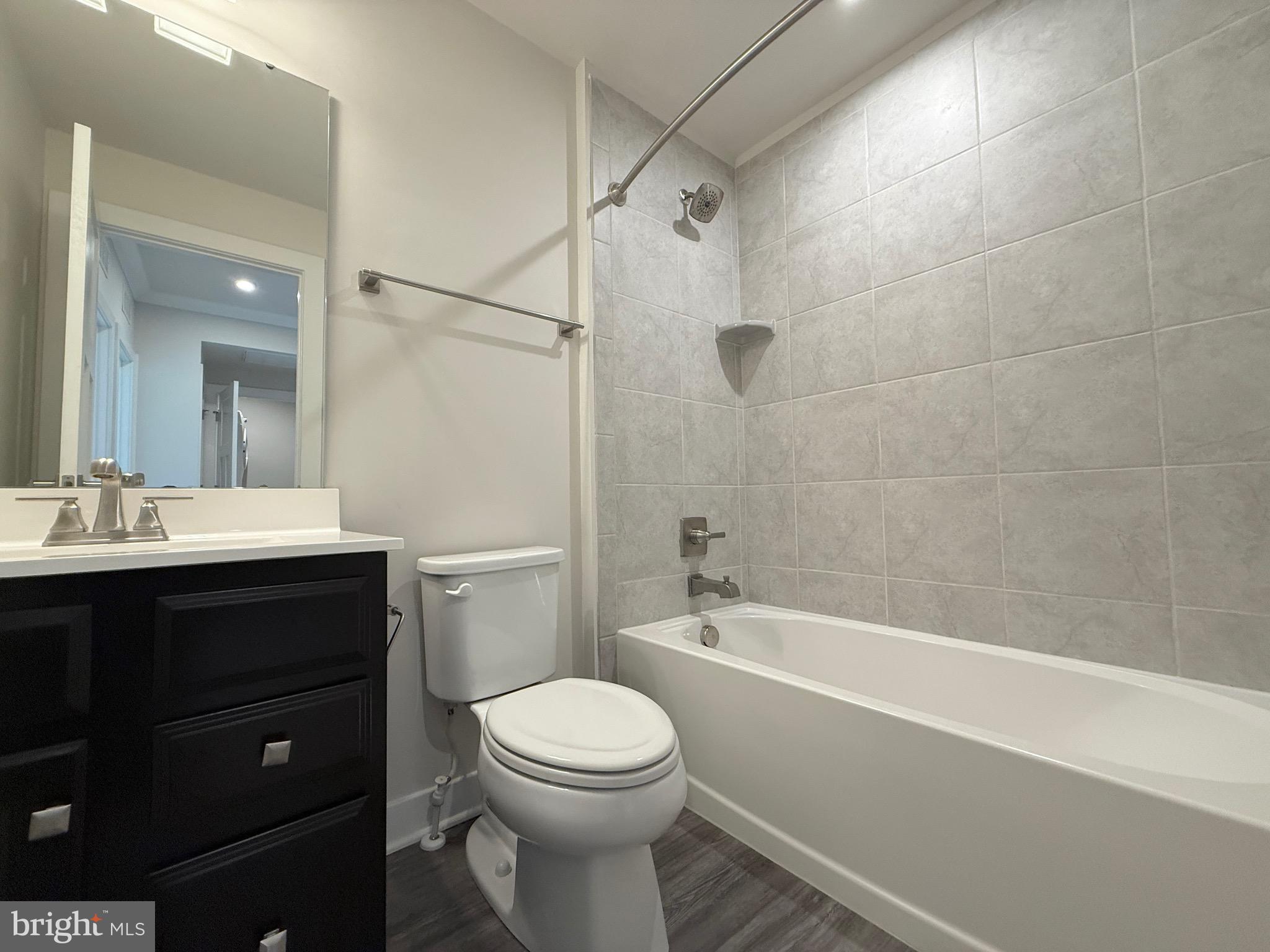 TIMOTHY BRANCH CONDOS - Residential Lease