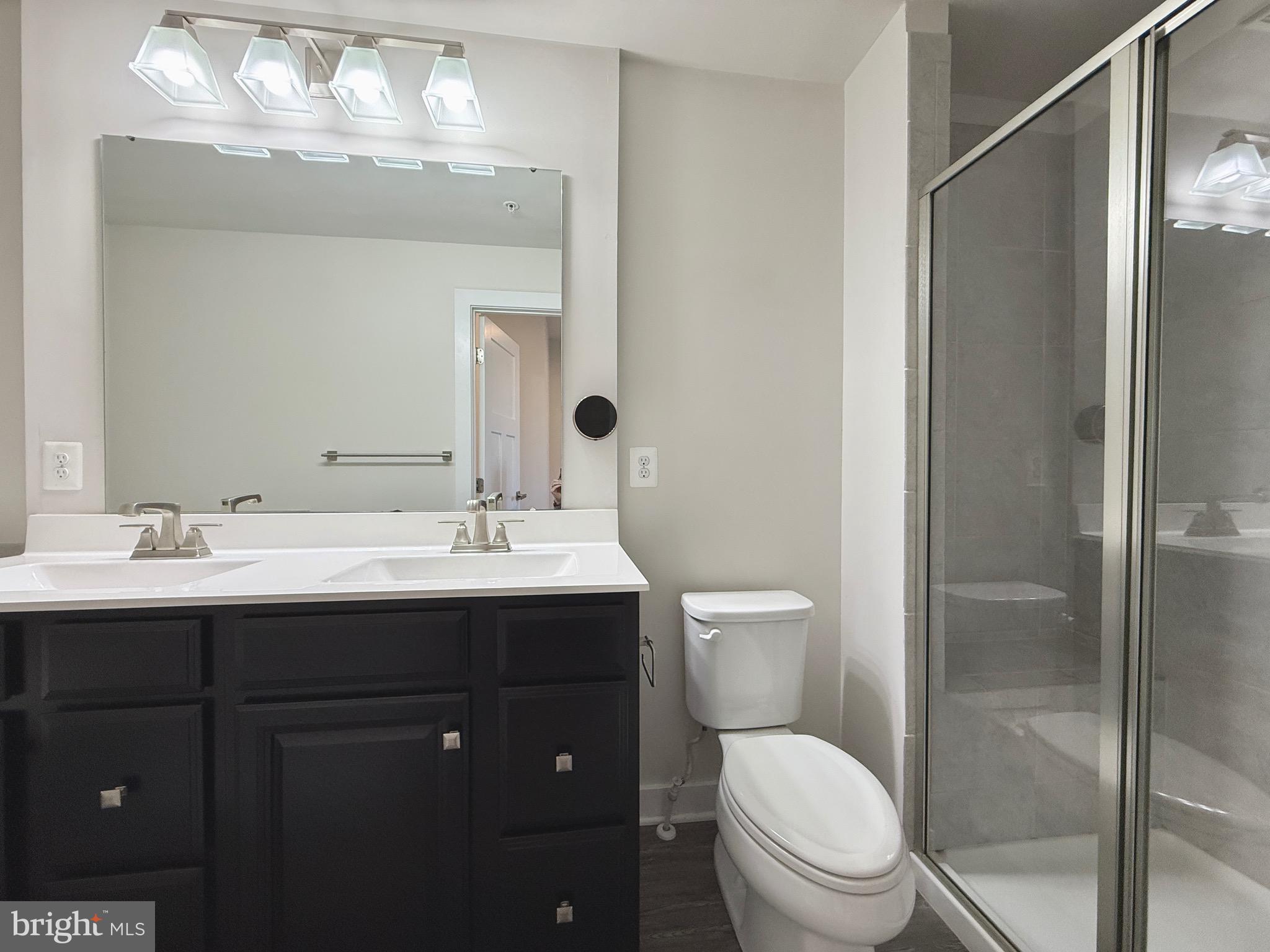 TIMOTHY BRANCH CONDOS - Residential Lease