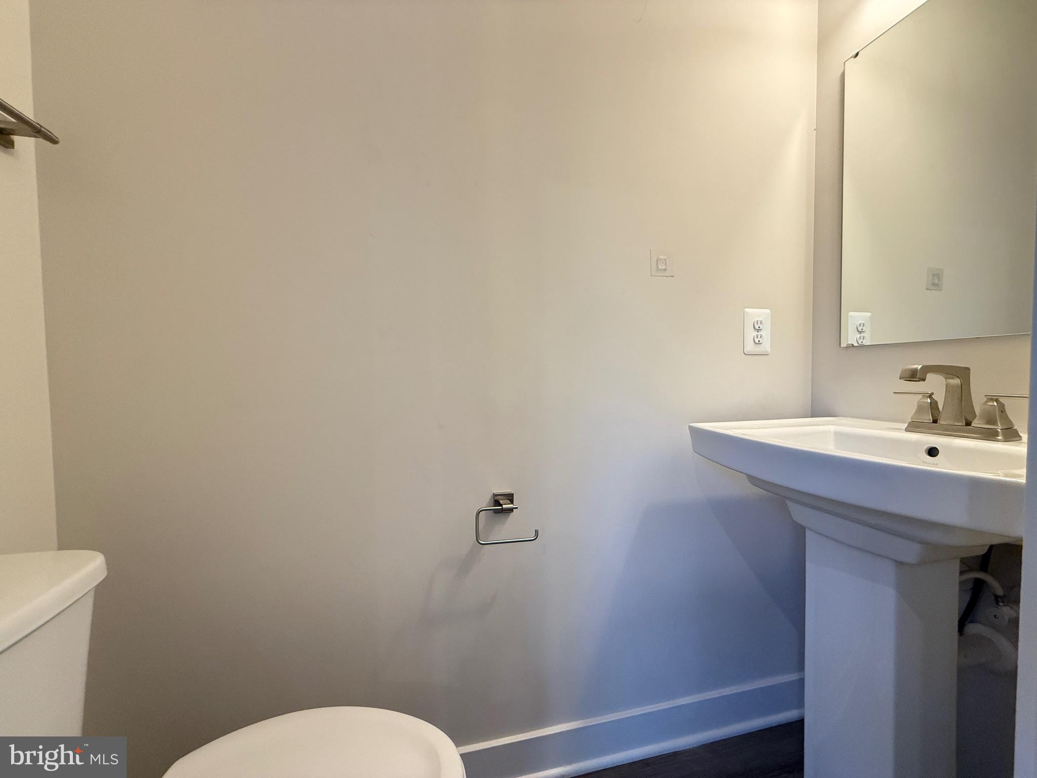 TIMOTHY BRANCH CONDOS - Residential Lease