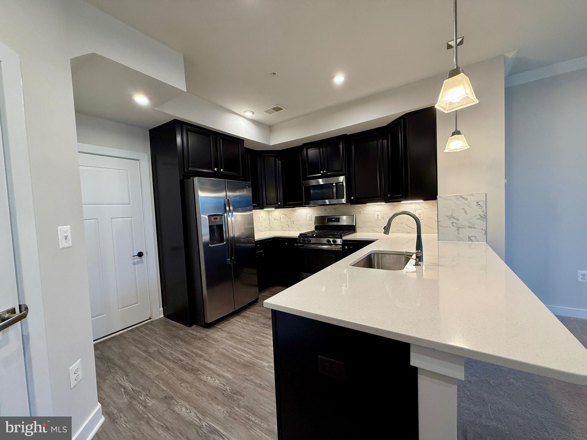 TIMOTHY BRANCH CONDOS - Residential Lease