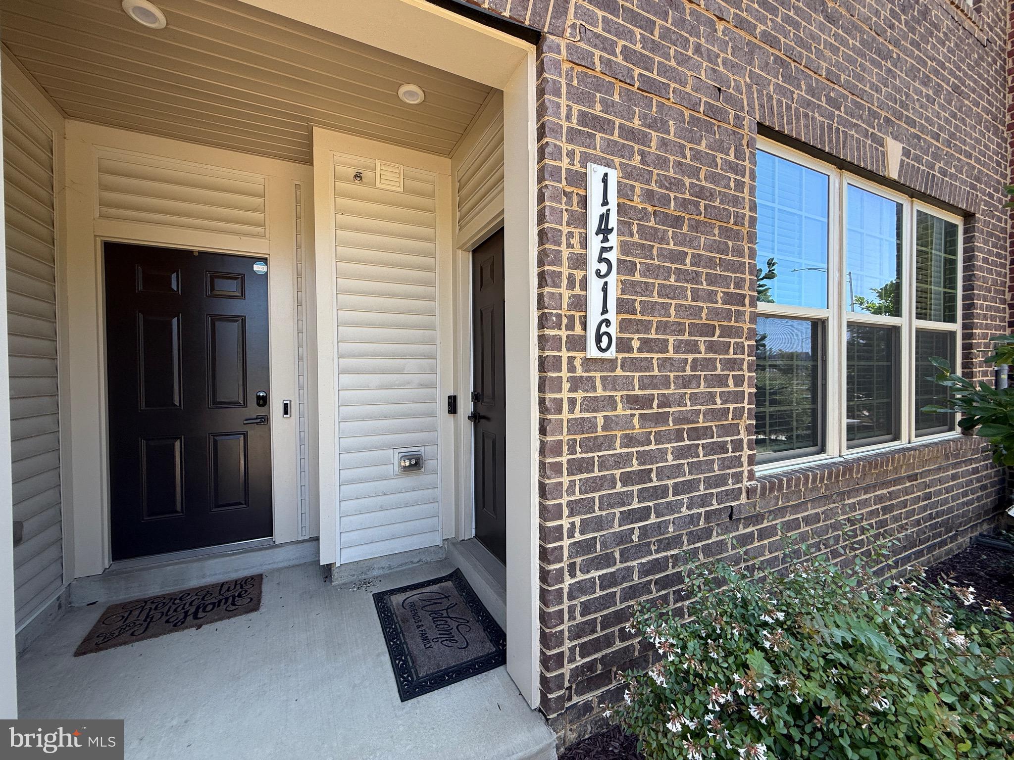 TIMOTHY BRANCH CONDOS - Residential Lease