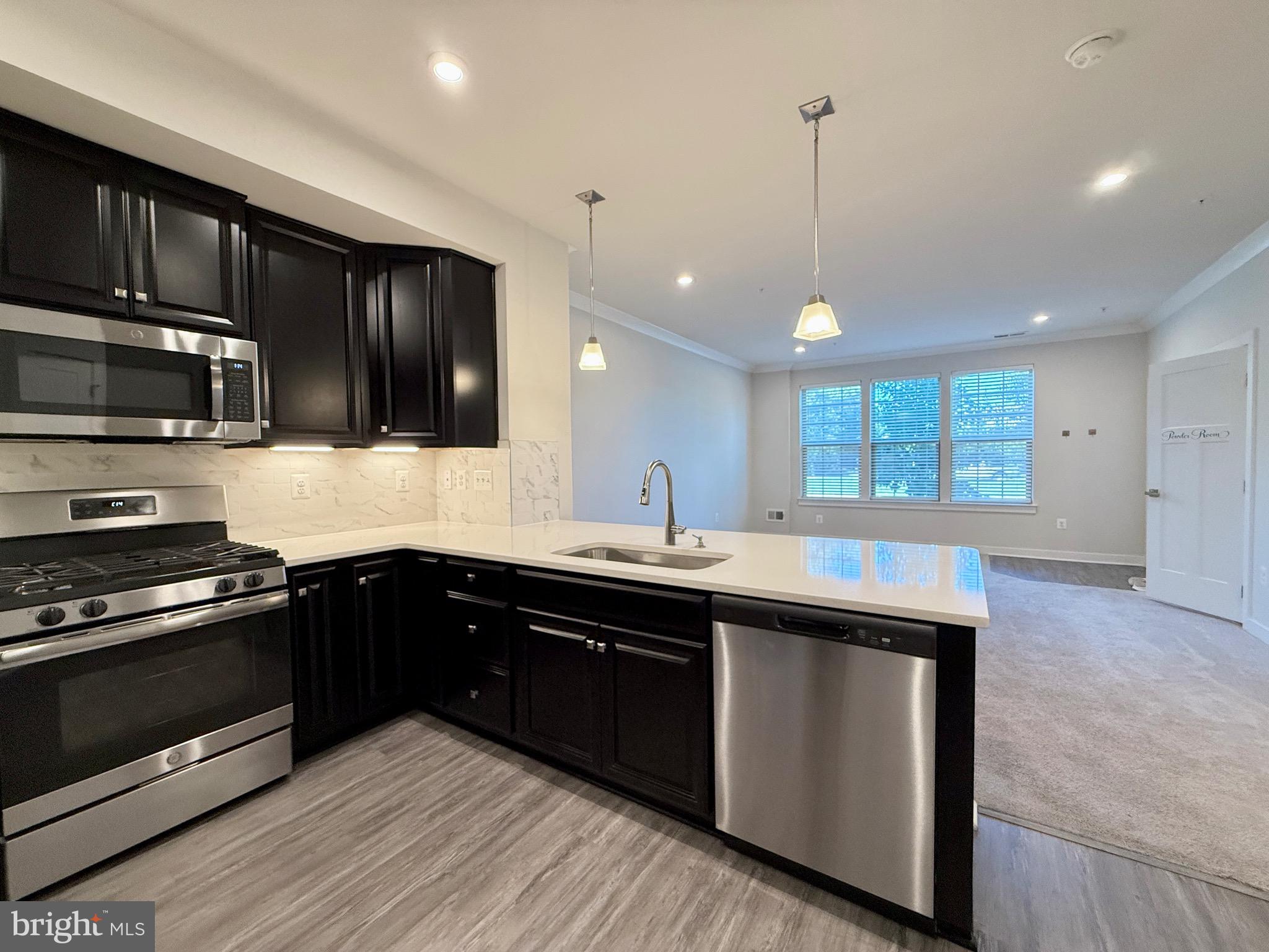 TIMOTHY BRANCH CONDOS - Residential Lease