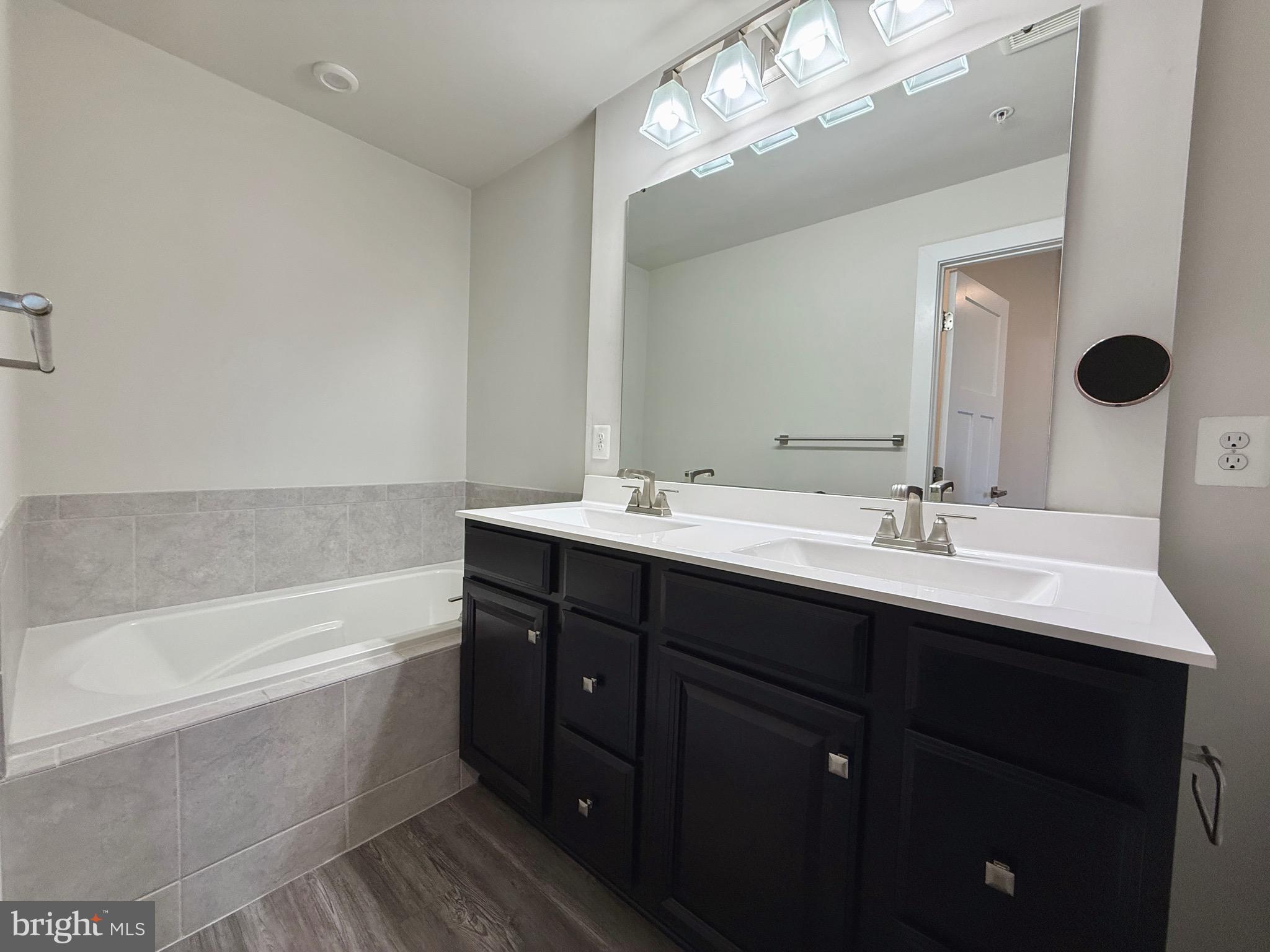 TIMOTHY BRANCH CONDOS - Residential Lease