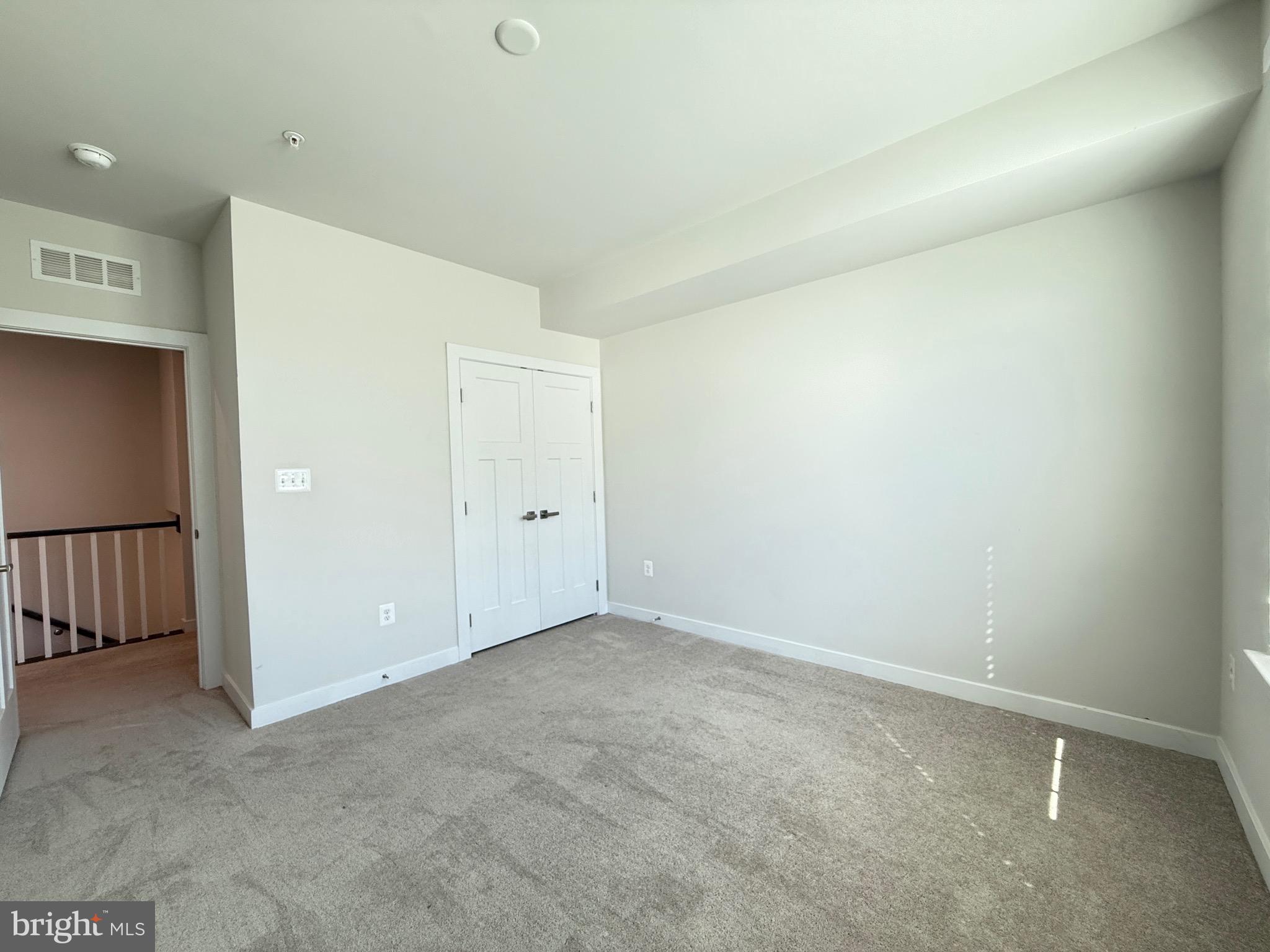 TIMOTHY BRANCH CONDOS - Residential Lease