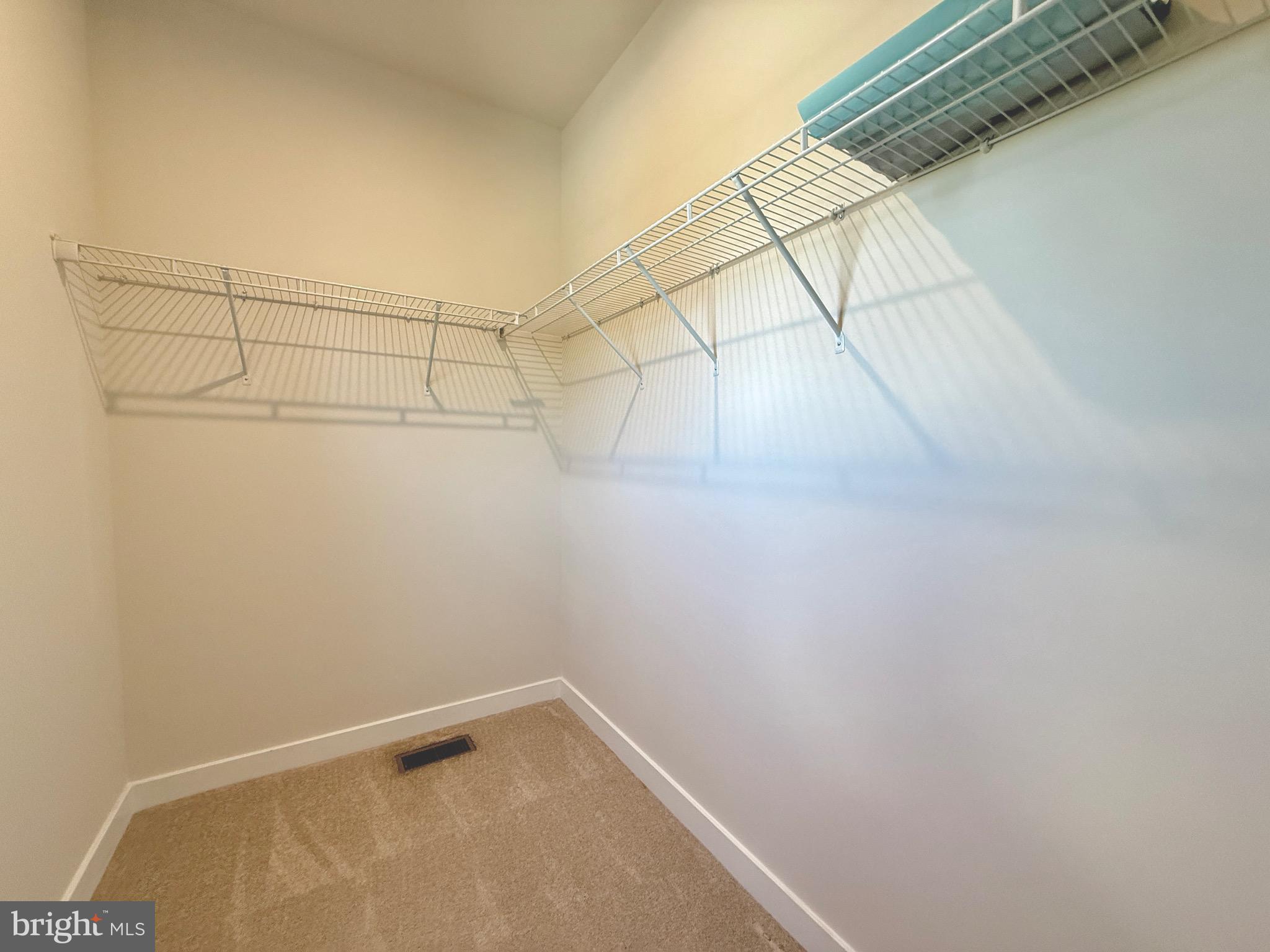 TIMOTHY BRANCH CONDOS - Residential Lease