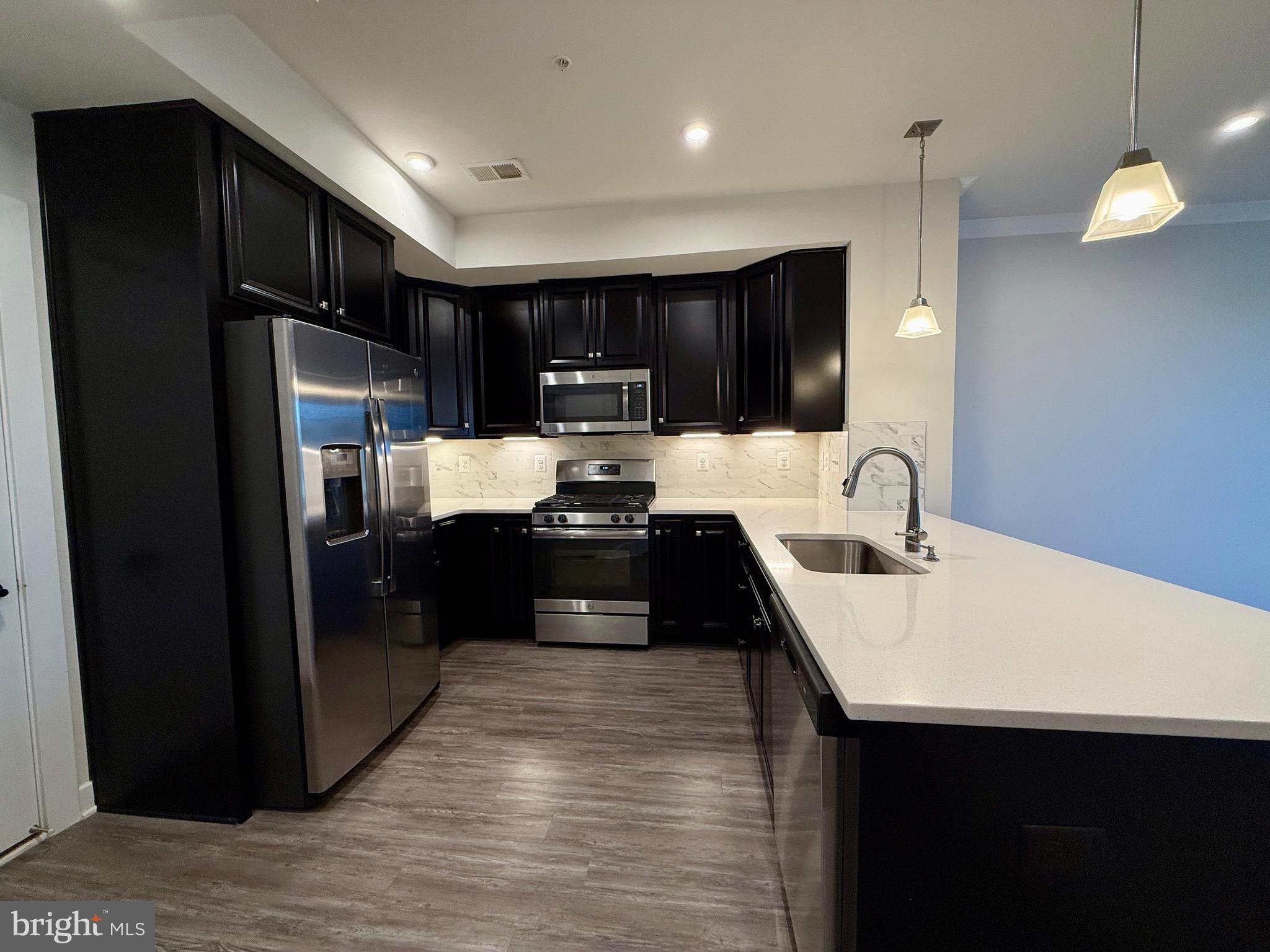 TIMOTHY BRANCH CONDOS - Residential Lease