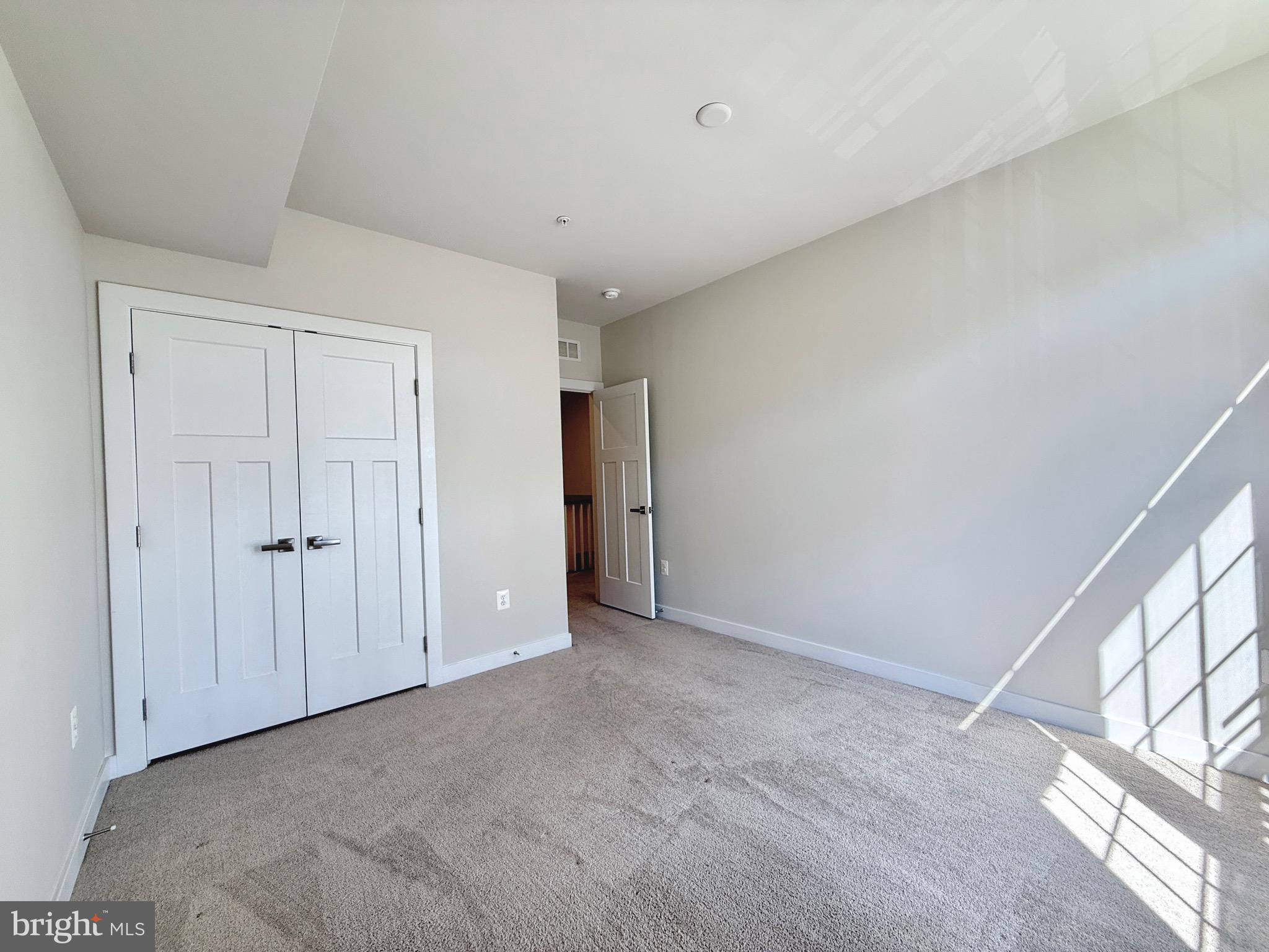 TIMOTHY BRANCH CONDOS - Residential Lease