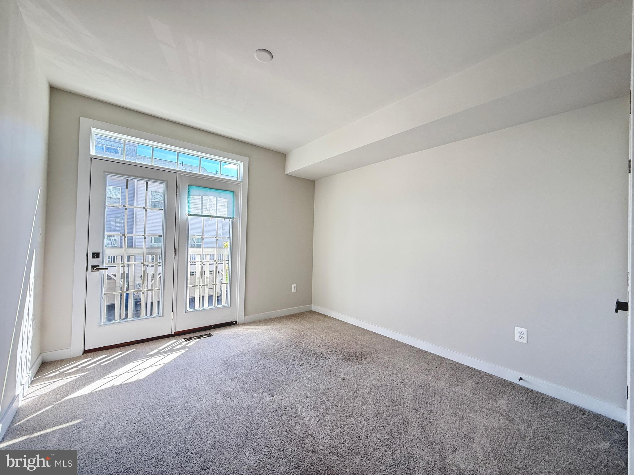 TIMOTHY BRANCH CONDOS - Residential Lease