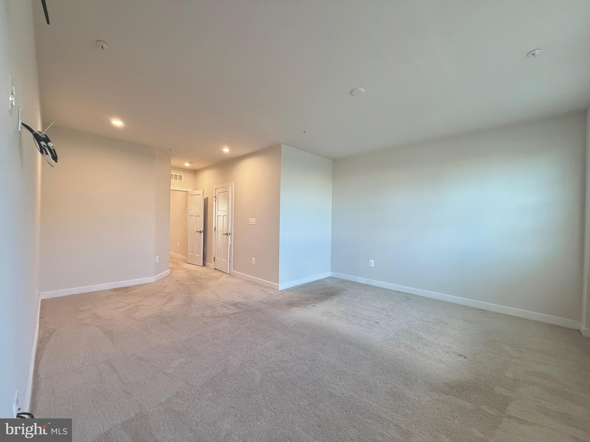 TIMOTHY BRANCH CONDOS - Residential Lease