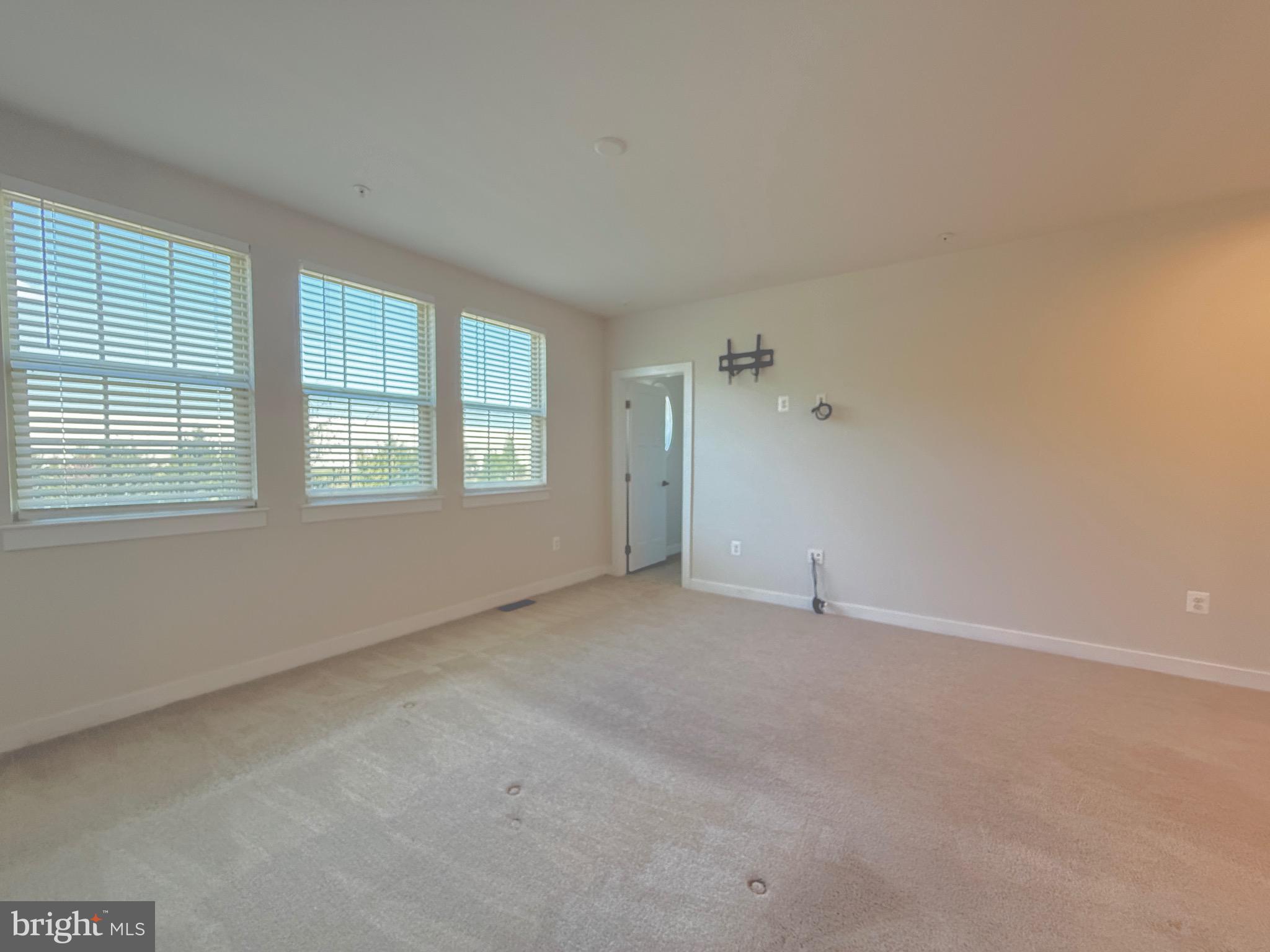 TIMOTHY BRANCH CONDOS - Residential Lease