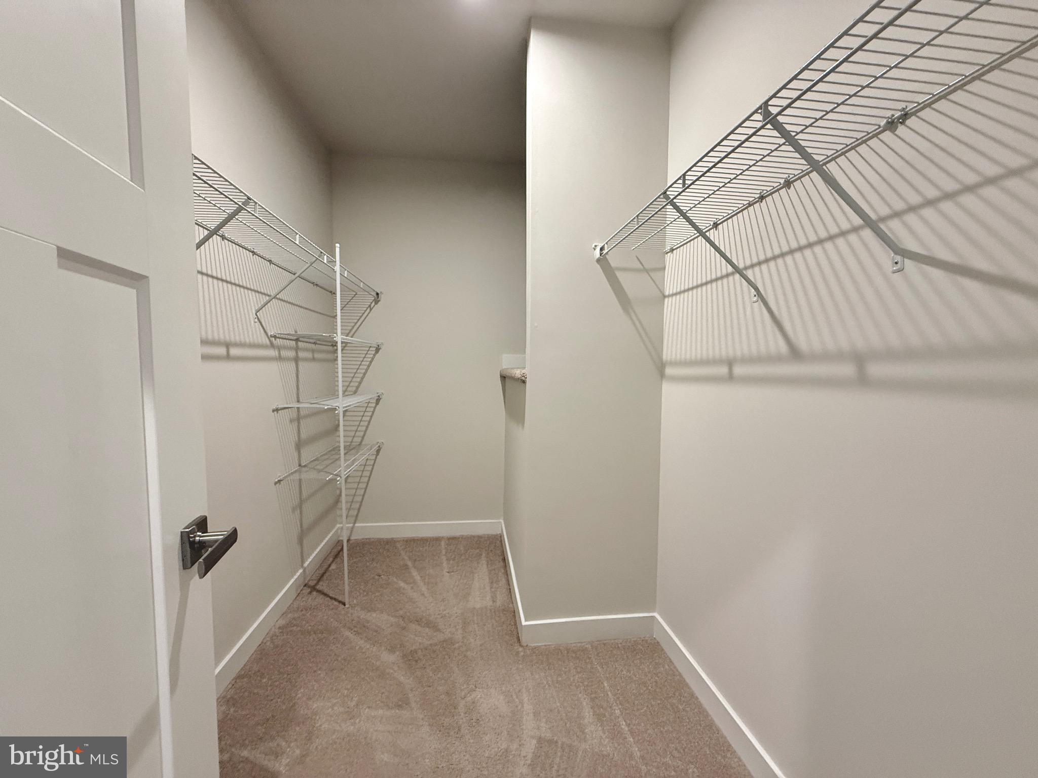 TIMOTHY BRANCH CONDOS - Residential Lease