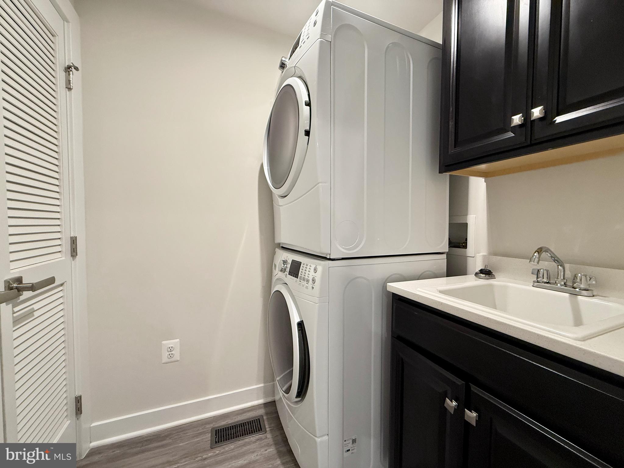 TIMOTHY BRANCH CONDOS - Residential Lease