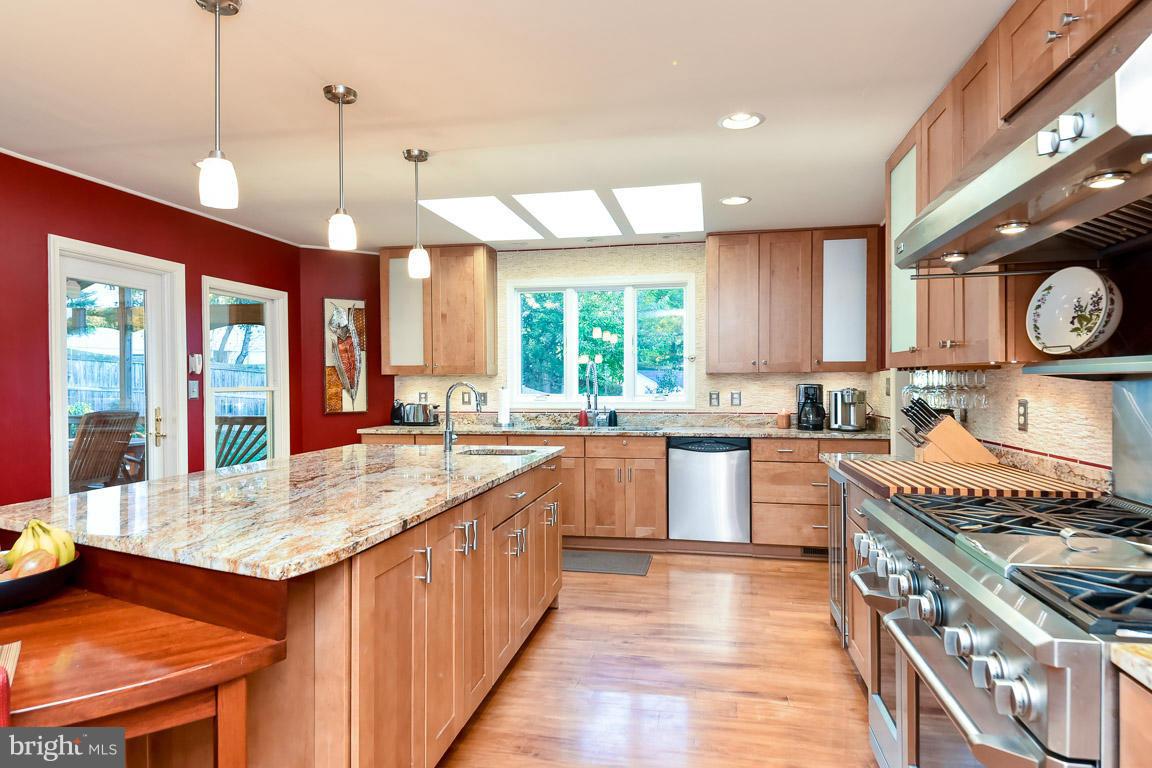 HIGHBRIDGE - Residential