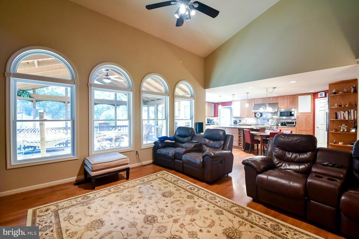 HIGHBRIDGE - Residential