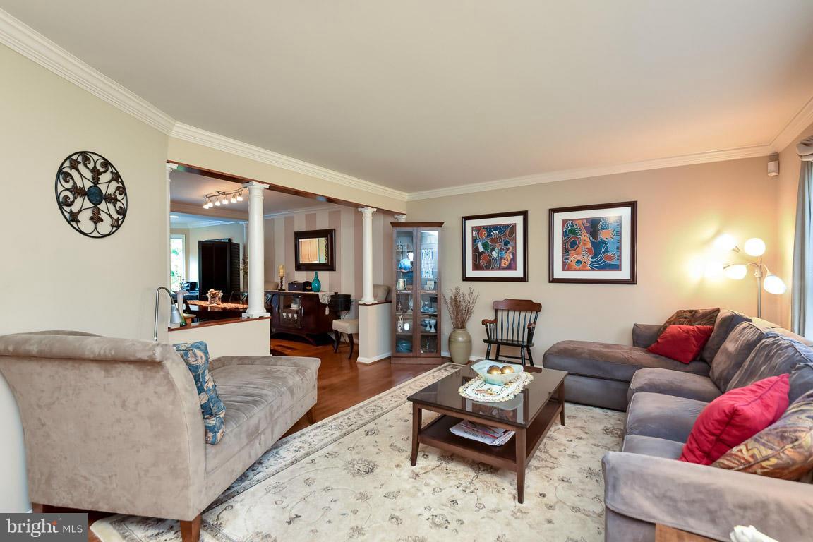 HIGHBRIDGE - Residential