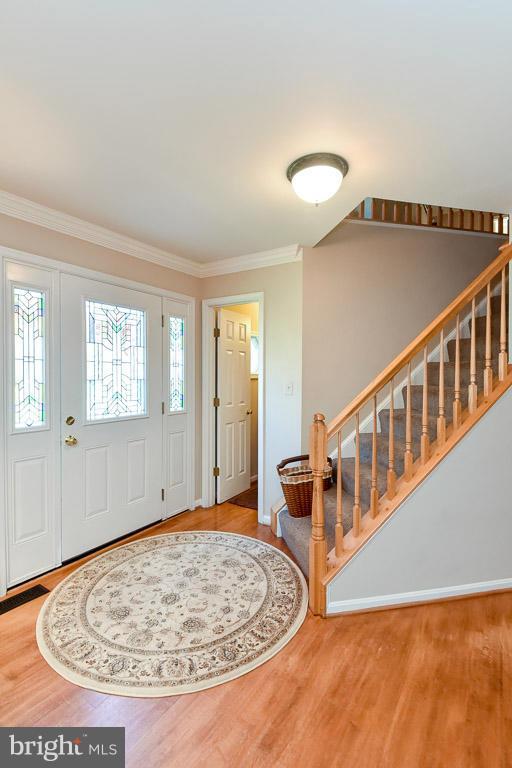 HIGHBRIDGE - Residential