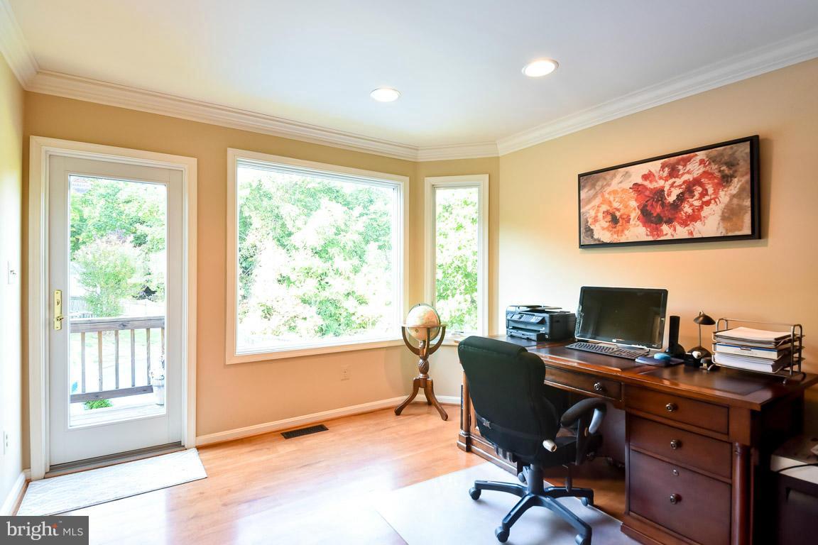 HIGHBRIDGE - Residential