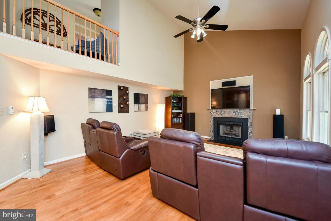 HIGHBRIDGE - Residential