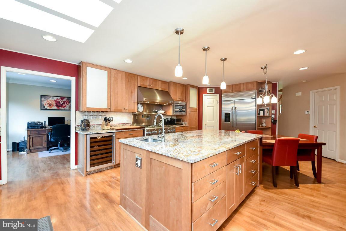 HIGHBRIDGE - Residential