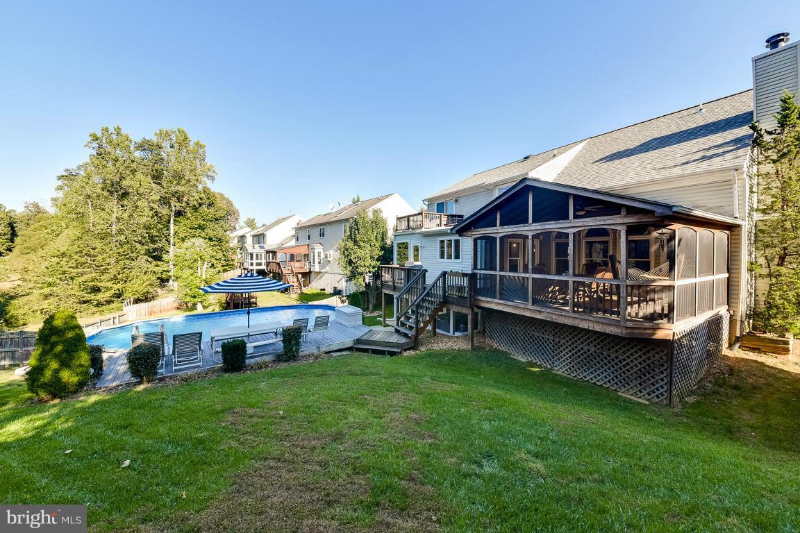 HIGHBRIDGE - Residential