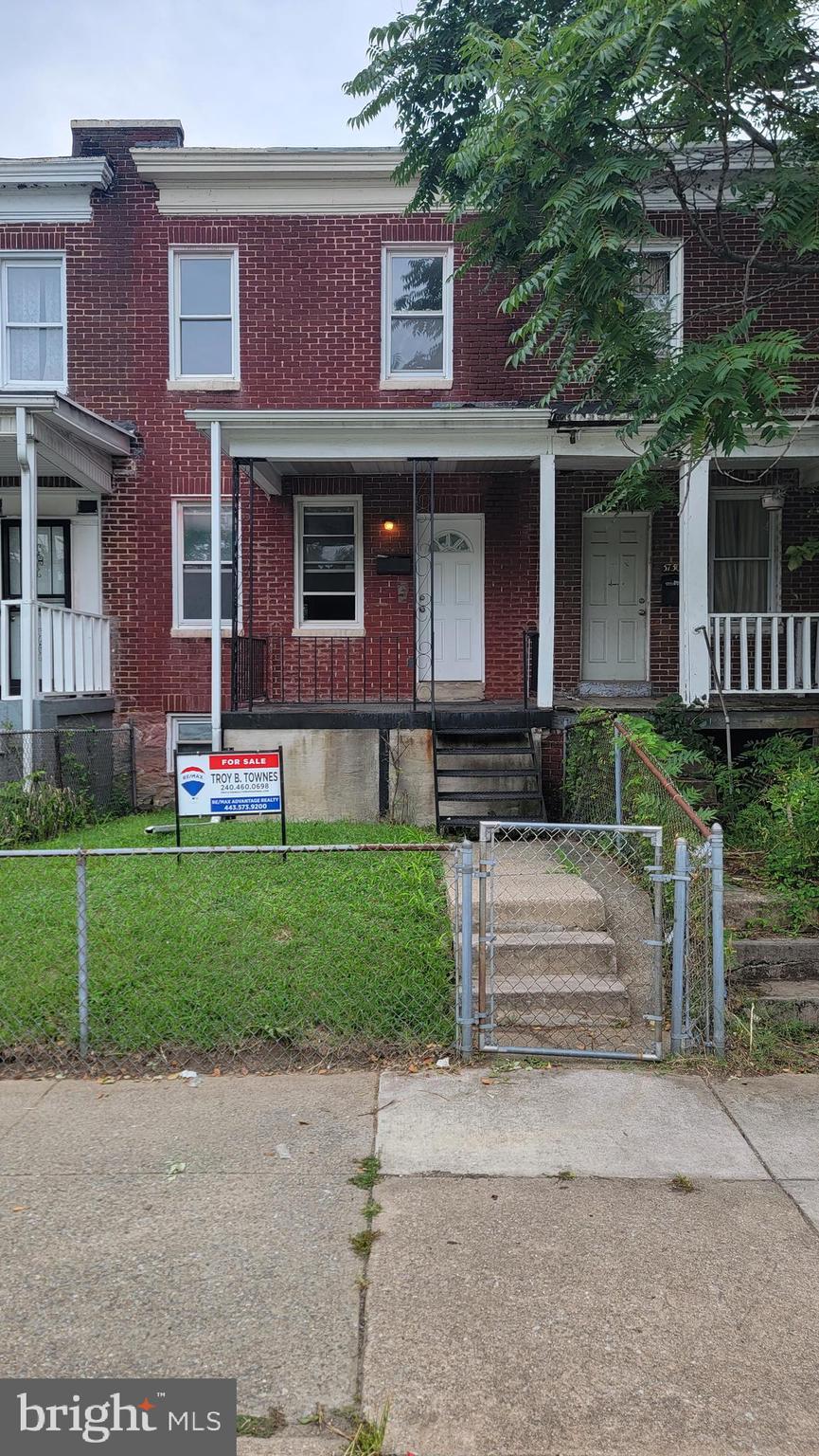 CENTRAL PARK HEIGHTS - Residential